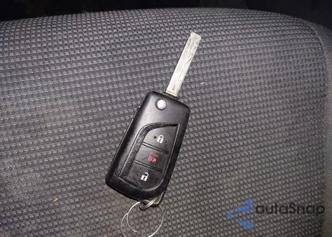 2022 Toyota Rav4 Le из США, поврежденный, VIN 2T3G1RFVXNC278749